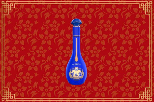 高价求购：邵阳名酒梦之蓝价格